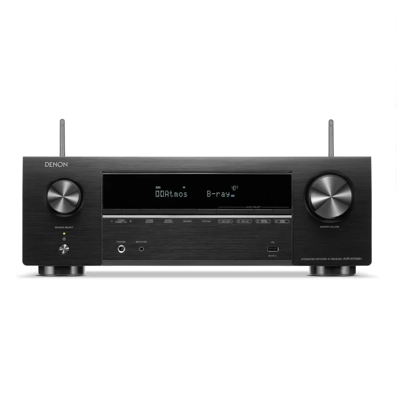 Denon AVR-X1700H