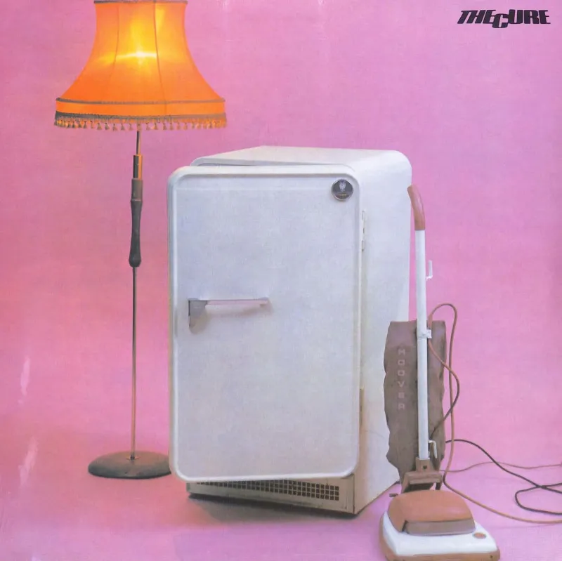 Three Imaginary Boys