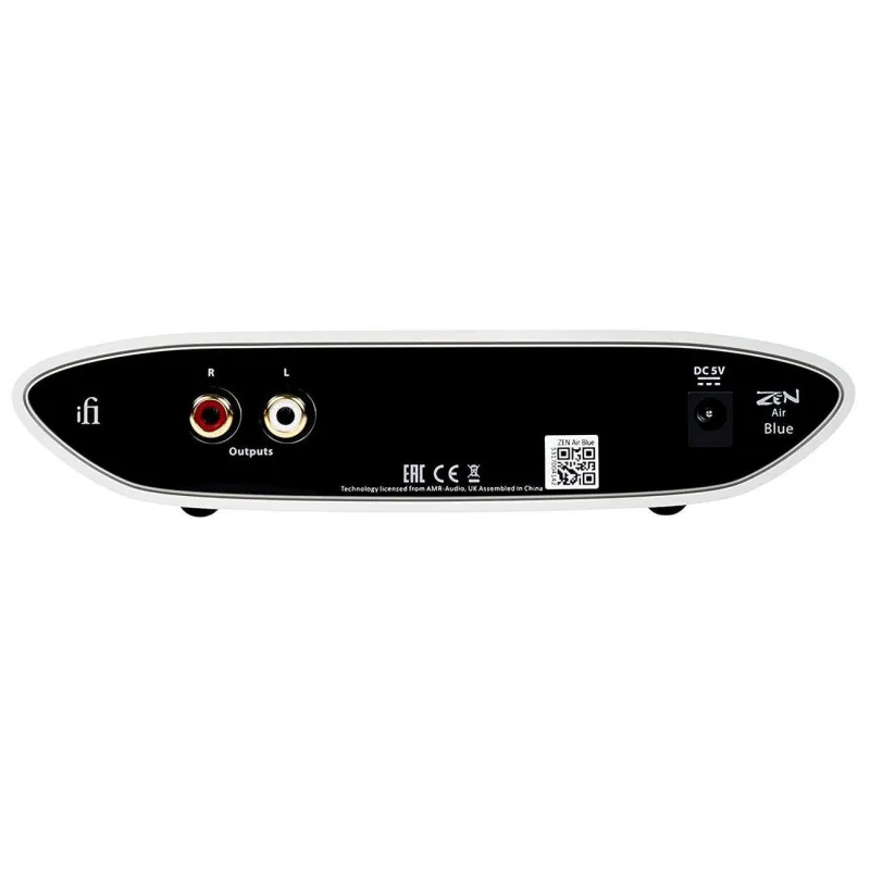 iFi ZEN Air Blue