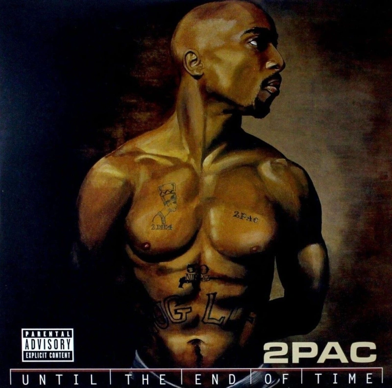 Until The End Of Time (20th Anniversary Edition)