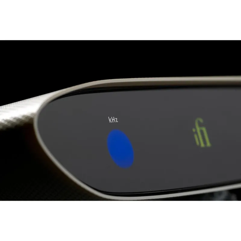 iFi ZEN Air Blue