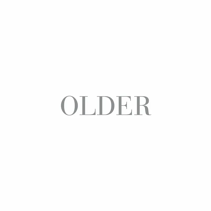 Older (Box Set)