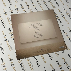 Eyes Wide, Tongue Tied