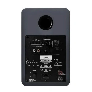Jamo C705PA MKII Matte Grey