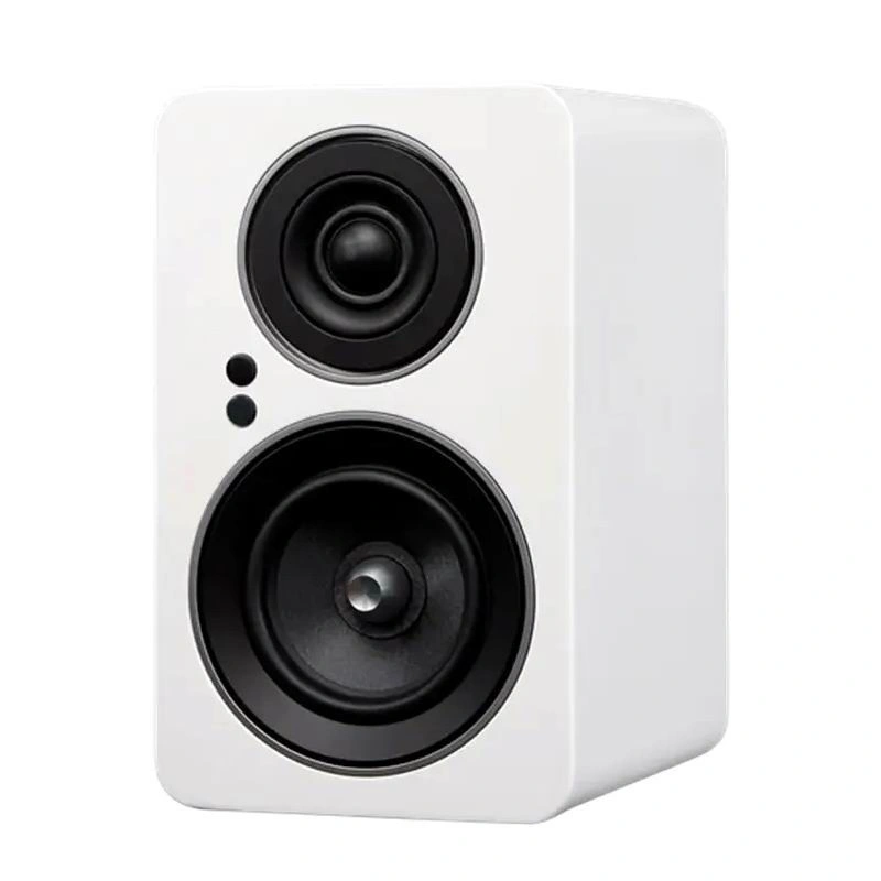 Jamo C705PA MKII Matte White