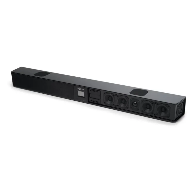 Саундбар для караоке Evolution EvoSound Black