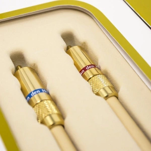 Van Den Hul The Name 0.8m