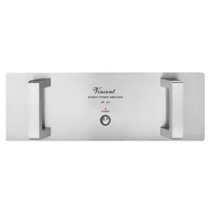 Vincent SP-331 Silver