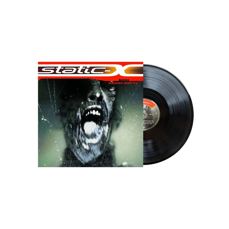 Wisconsin Death Trip