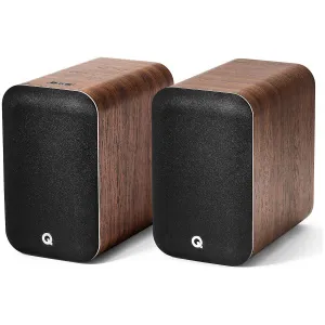 Q Acoustics M20 HD (QA7612) Walnut