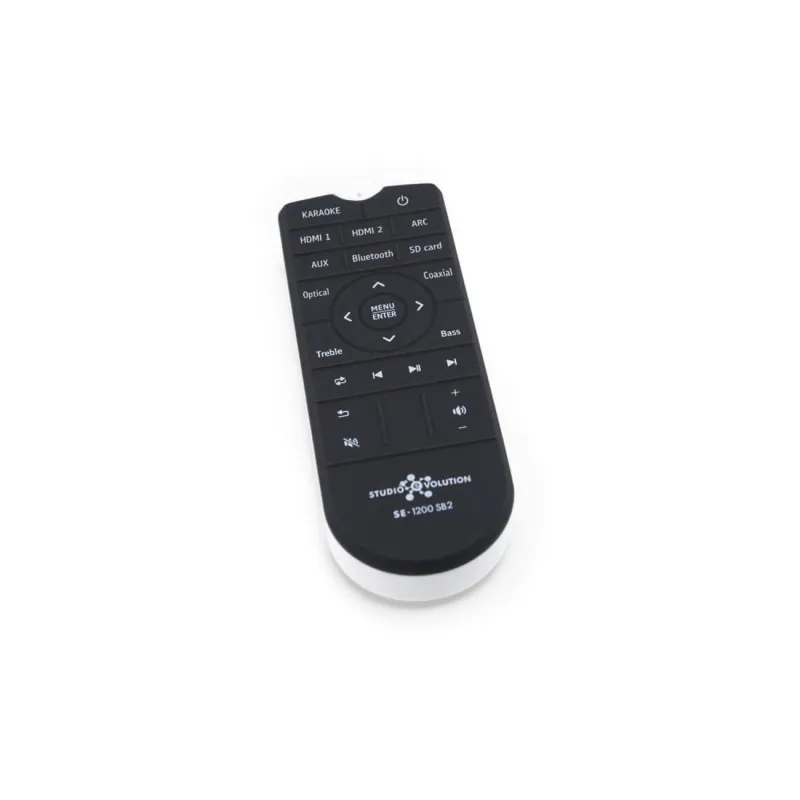Саундбар для караоке Evolution EvoSound Pearl