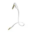 Inakustik Star MP3Audio Cable 90° 1.5m 003104015