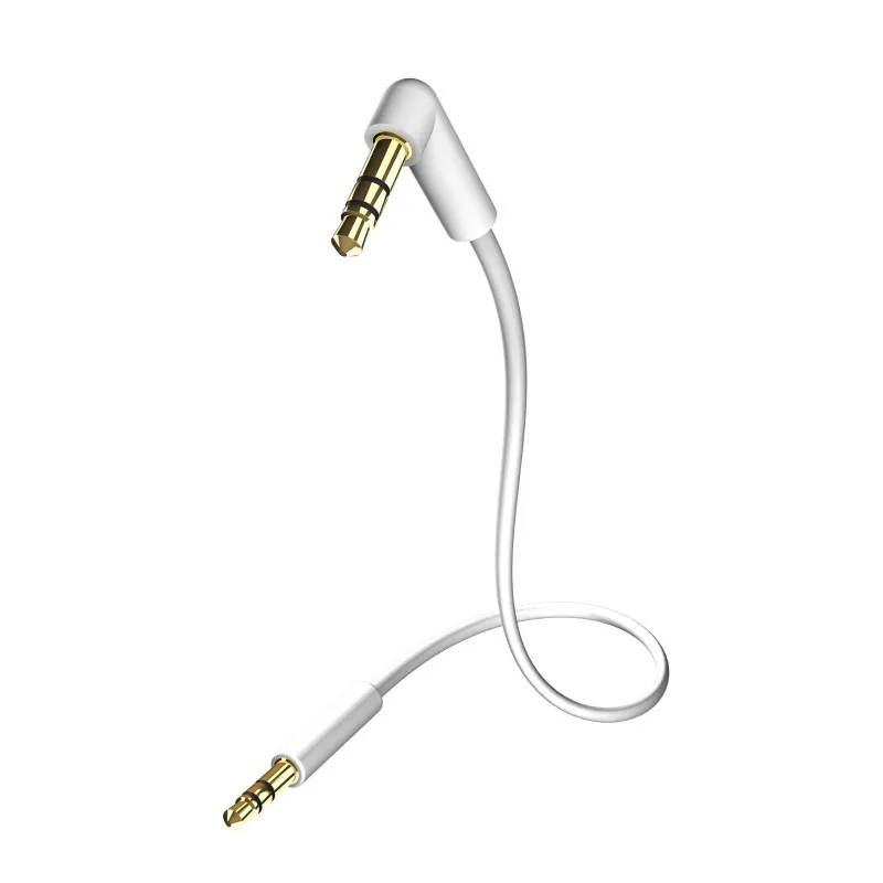 Inakustik Star MP3Audio Cable 90° 1.5m 003104015