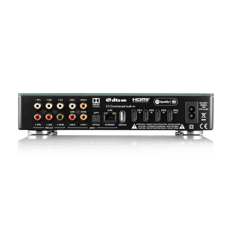 Canton Smart Connect 5.1