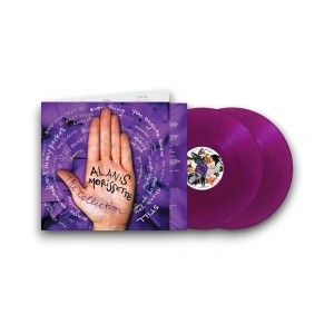 The Collection (Purple Transparent Vinyl)