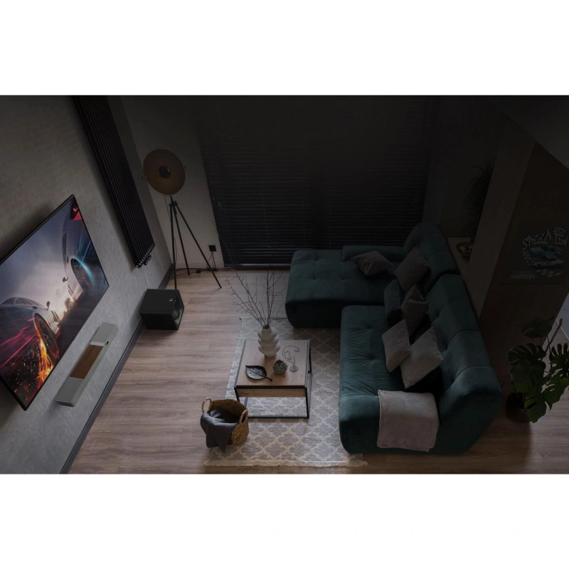 Klipsch Flexus Core 100 Black