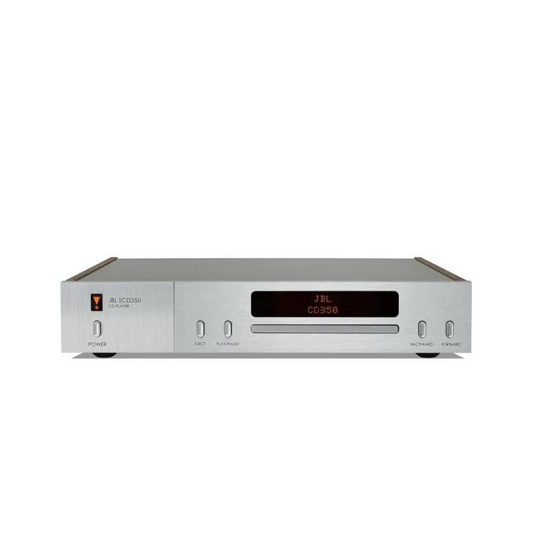 JBL CD350 Classic Walnut Natural 