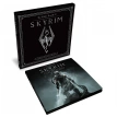 The Elder Scrolls V: Skyrim (Deluxe Ultimate Edition Cloudy Clear Box Set)