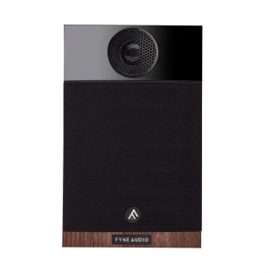 Fyne Audio F300 Walnut