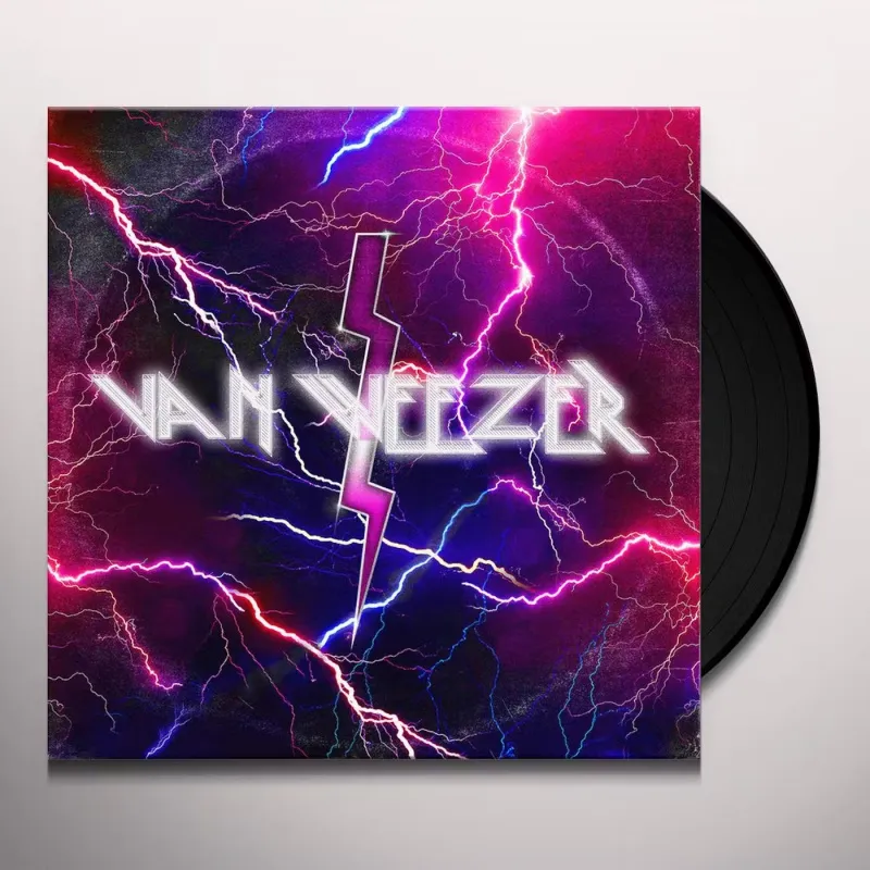 Van Weezer