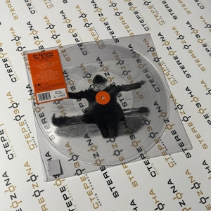 The A Team (10th Anniversary Picture Disc)