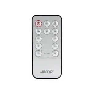 Jamo C705PA MKII Matte White