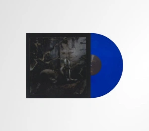 Feet Of Clay (Deluxe Edition Blue Vinyl)
