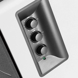 Edifier R1280T Silver/White