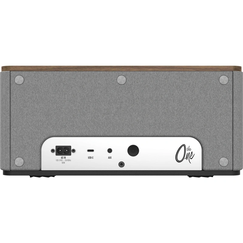 Klipsch The One+ Walnut