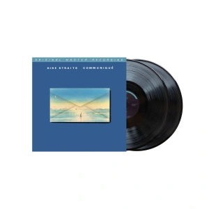 Communique (MoFi Special Edition) 