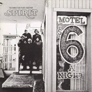 The Family That Plays Togethe