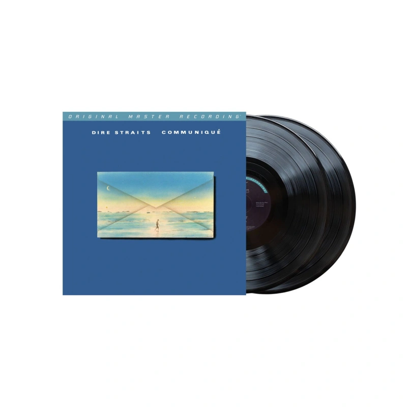 Communique (MoFi Special Edition) 