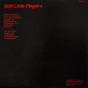 Inflammable Material