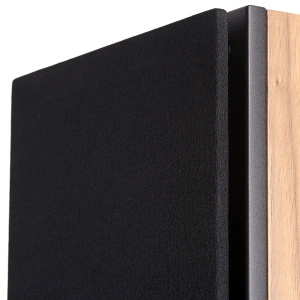 Radiotehnika Gamma 3.02 Walnut