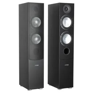 Canton GLE 470.2 Black