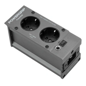 Powergrip PowerRail 16А