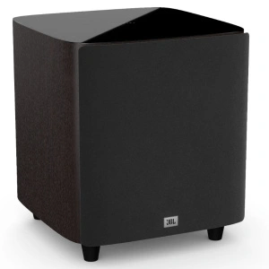 JBL Studio 650P Dark Walnut