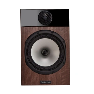Fyne Audio F301 Walnut