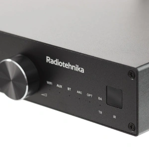 Radiotehnika RTM01