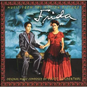 Elliot Goldenthal "Frida"
