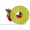 Torn Arteries (Transparent Lime Vinyl)