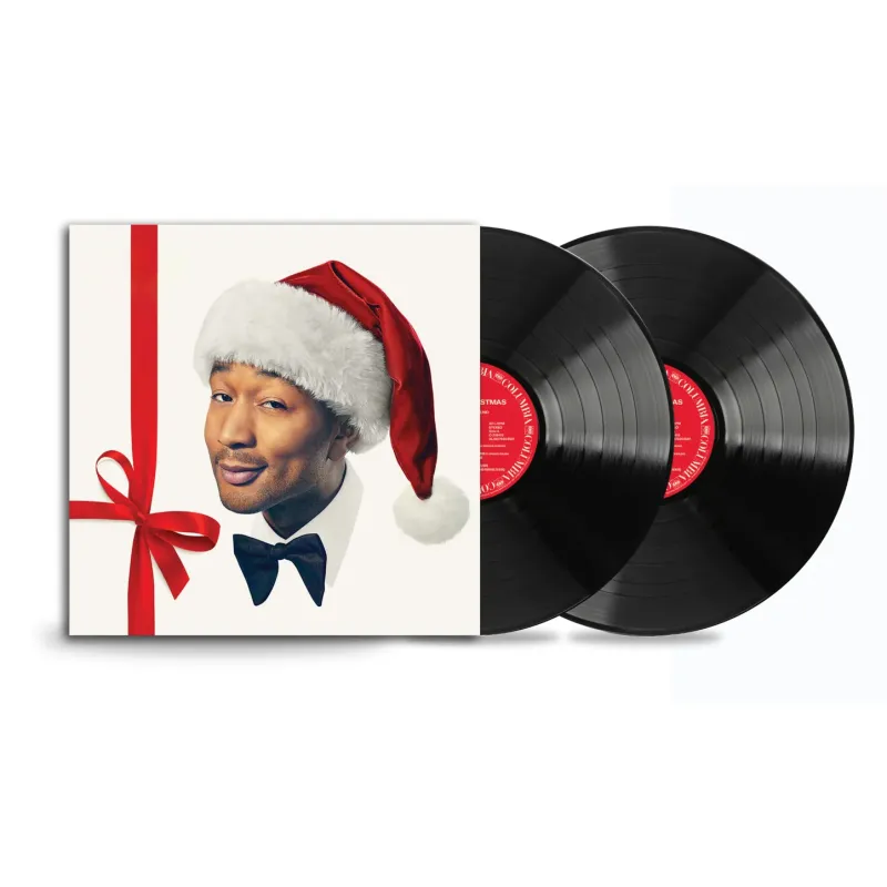 A Legendary Christmas