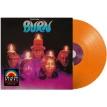 Burn (Orange Vinyl)