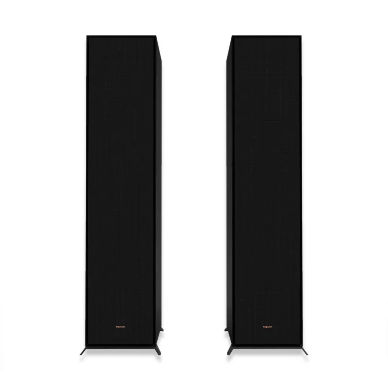 Klipsch R-800F Black