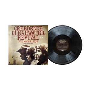 Bad Moon Rising - The Collection