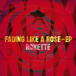 Fading Like A Rose 