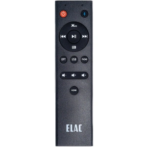 ELAC Debut ConneX DCB41 Walnut