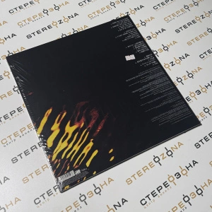 Warm On a Cold Night