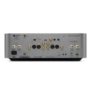 Cambridge Audio Edge A