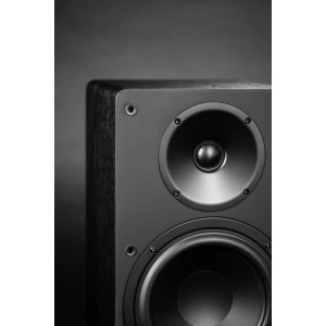 ELAC Debut ConneX DCB61 Black